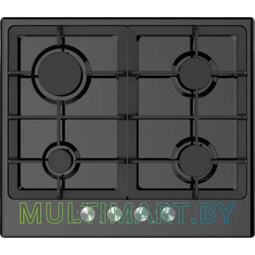 Газовая варочная панель Midea MG606B